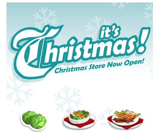 Christmas Champagne Punch Pictures Wallpapers